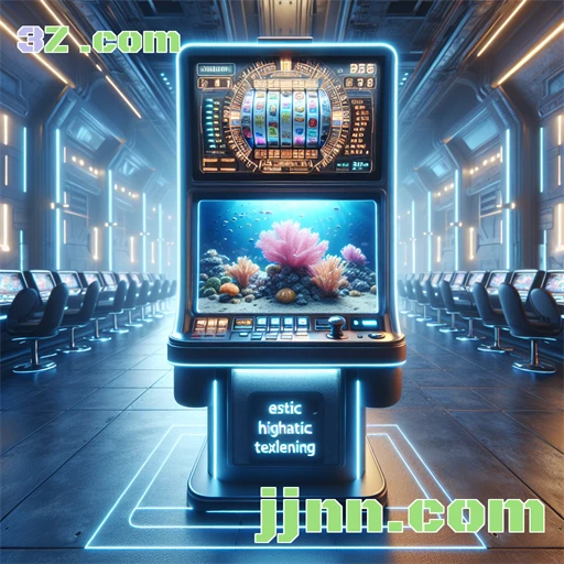 Cassino Inovador e Dinâmico no jjnn.com: Uma Nova Experiência
