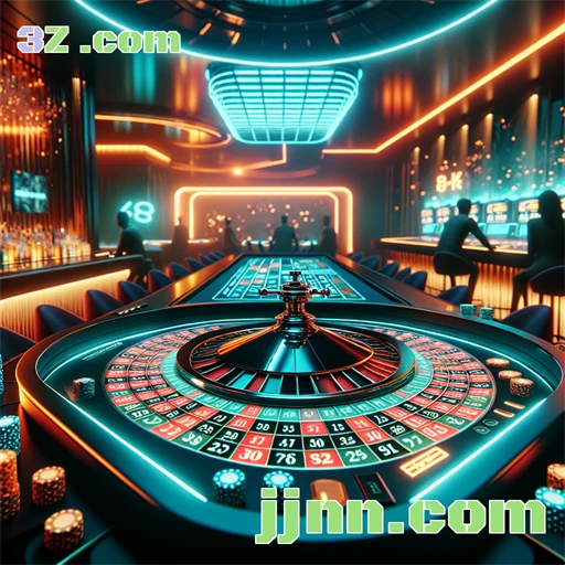 Slots Incríveis no jjnn.com: Uma Experiência Imperdível